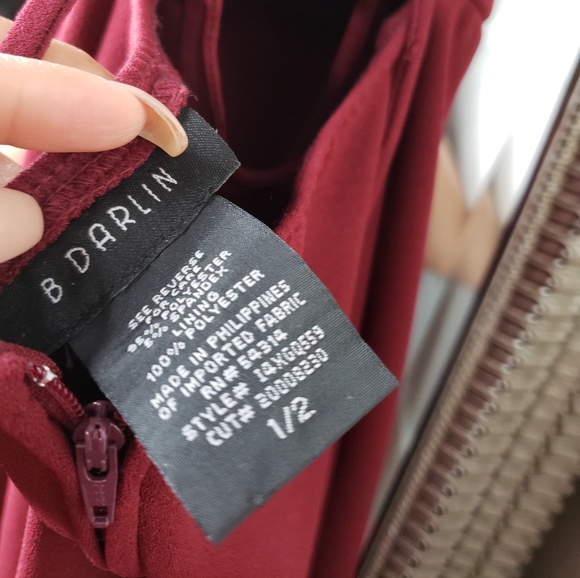 Dress - Picture 4 of 5